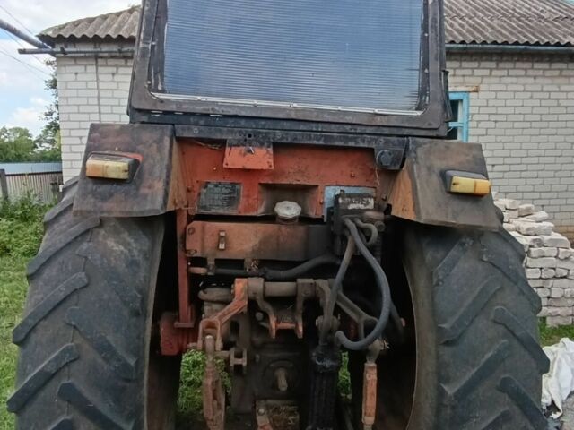 ЮМЗ Другая, объемом двигателя 1.2 л и пробегом 0 тыс. км за 2896 $, фото 3 на Automoto.ua