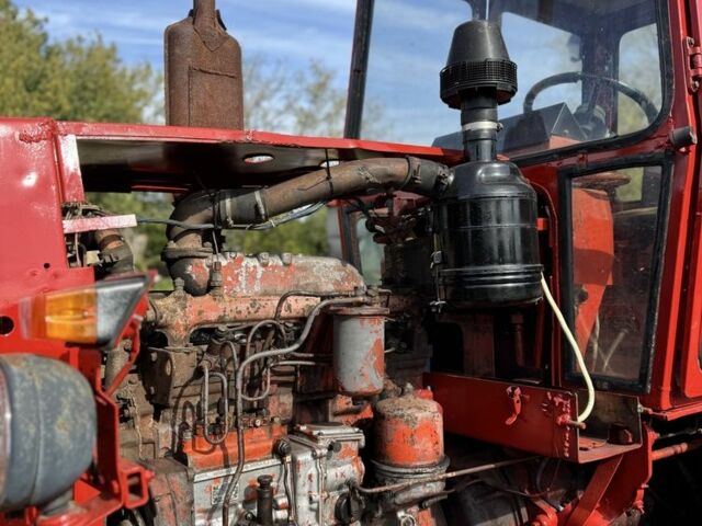 ЮМЗ Другая, объемом двигателя 0 л и пробегом 0 тыс. км за 4491 $, фото 6 на Automoto.ua