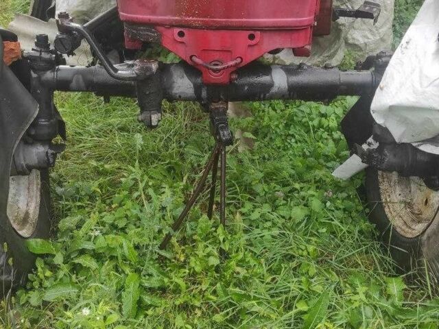 ЮМЗ Інша, об'ємом двигуна 0 л та пробігом 0 тис. км за 3250 $, фото 8 на Automoto.ua