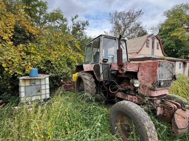 ЮМЗ Інша, об'ємом двигуна 0 л та пробігом 0 тис. км за 2549 $, фото 1 на Automoto.ua
