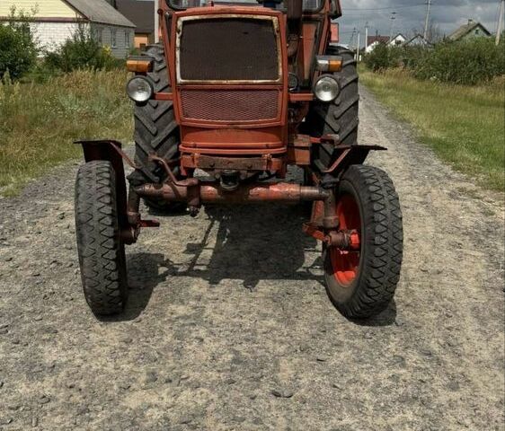 ЮМЗ Другая, объемом двигателя 0.5 л и пробегом 2 тыс. км за 5500 $, фото 4 на Automoto.ua