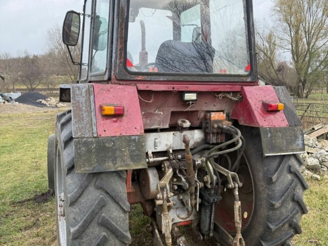 ЮМЗ Другая, объемом двигателя 4.94 л и пробегом 0 тыс. км за 4000 $, фото 3 на Automoto.ua