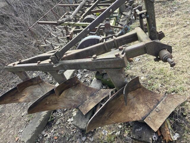 ЮМЗ Інша, об'ємом двигуна 0 л та пробігом 0 тис. км за 6500 $, фото 10 на Automoto.ua