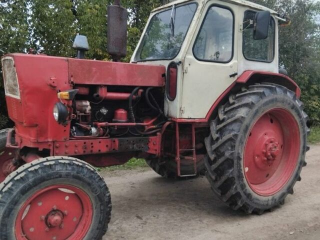 ЮМЗ Другая, объемом двигателя 0 л и пробегом 0 тыс. км за 3500 $, фото 1 на Automoto.ua