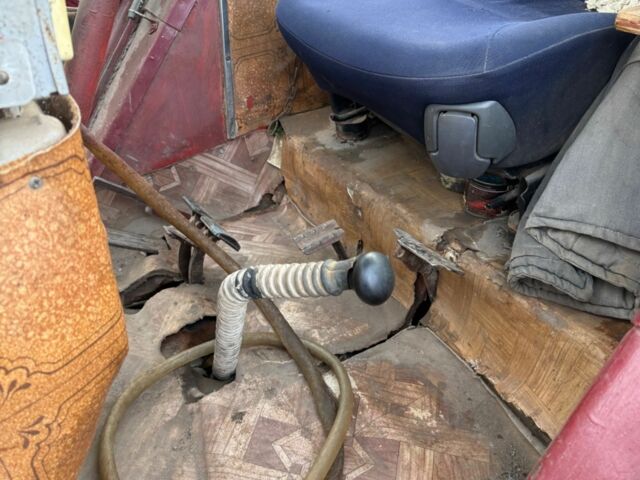 ЮМЗ Другая, объемом двигателя 4.94 л и пробегом 0 тыс. км за 4000 $, фото 9 на Automoto.ua