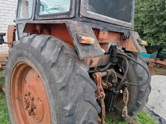 ЮМЗ Другая, объемом двигателя 1.2 л и пробегом 0 тыс. км за 2896 $, фото 7 на Automoto.ua