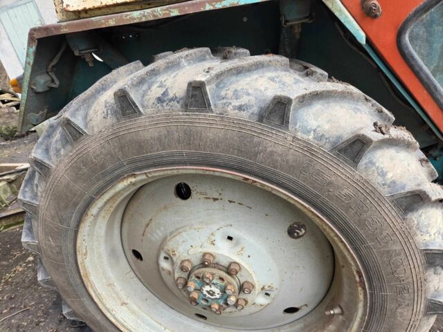 ЮМЗ Інша, об'ємом двигуна 0 л та пробігом 0 тис. км за 6500 $, фото 5 на Automoto.ua