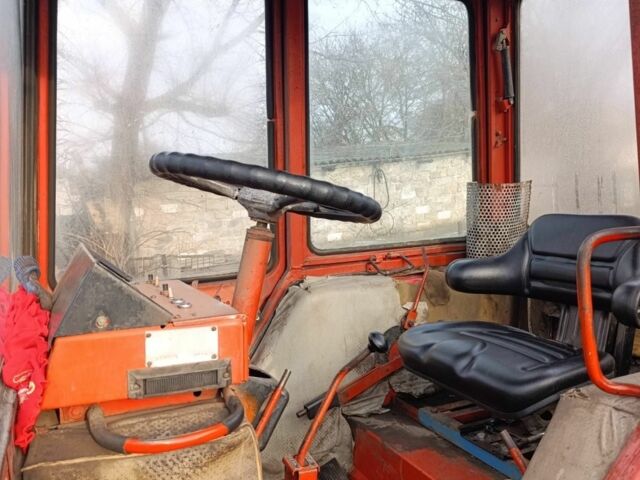 ЮМЗ Інша, об'ємом двигуна 0 л та пробігом 0 тис. км за 2361 $, фото 4 на Automoto.ua