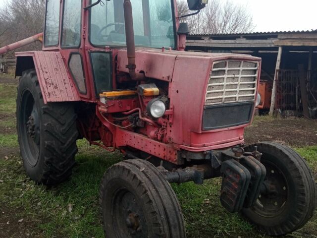 ЮМЗ Інша, об'ємом двигуна 6.3 л та пробігом 0 тис. км за 5000 $, фото 1 на Automoto.ua