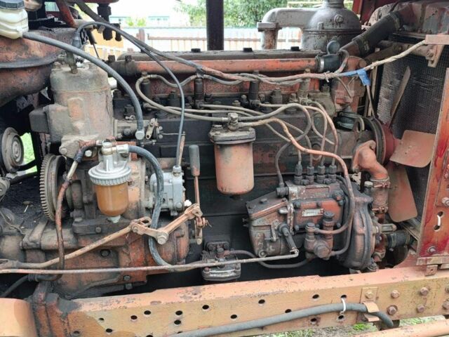 ЮМЗ Другая, объемом двигателя 1.2 л и пробегом 0 тыс. км за 2896 $, фото 4 на Automoto.ua