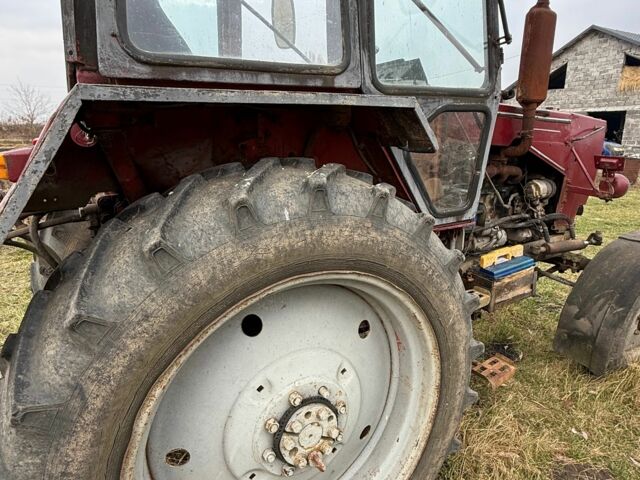 ЮМЗ Другая, объемом двигателя 4.94 л и пробегом 0 тыс. км за 4000 $, фото 4 на Automoto.ua