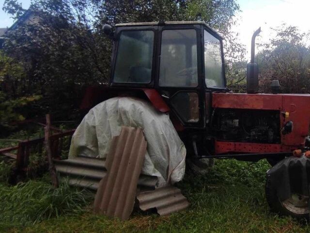 ЮМЗ Інша, об'ємом двигуна 0 л та пробігом 0 тис. км за 3250 $, фото 5 на Automoto.ua