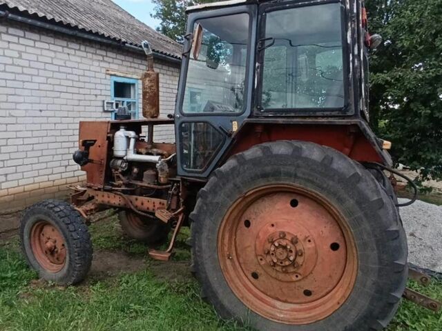 ЮМЗ Другая, объемом двигателя 1.2 л и пробегом 0 тыс. км за 2896 $, фото 5 на Automoto.ua