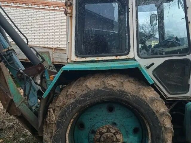 ЮМЗ Другая, объемом двигателя 4 л и пробегом 0 тыс. км за 3309 $, фото 1 на Automoto.ua