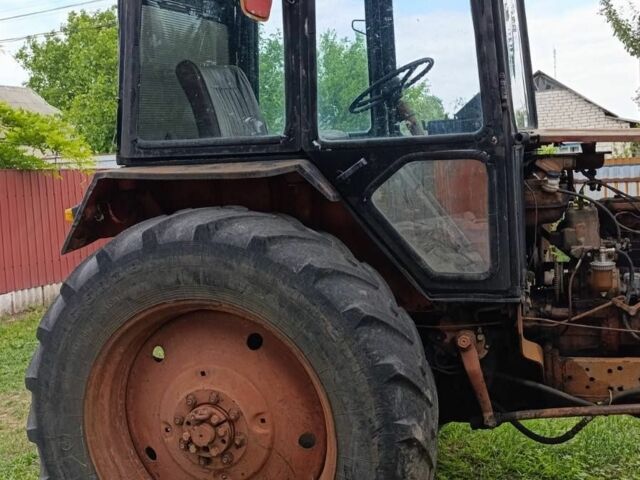 ЮМЗ Другая, объемом двигателя 1.2 л и пробегом 0 тыс. км за 2896 $, фото 2 на Automoto.ua