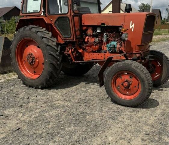 ЮМЗ Другая, объемом двигателя 0.5 л и пробегом 2 тыс. км за 5500 $, фото 7 на Automoto.ua