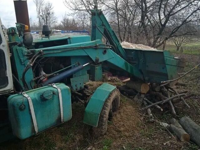 ЮМЗ Другая, объемом двигателя 4 л и пробегом 0 тыс. км за 3309 $, фото 4 на Automoto.ua