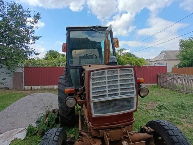 ЮМЗ Другая, объемом двигателя 1.2 л и пробегом 0 тыс. км за 2896 $, фото 6 на Automoto.ua