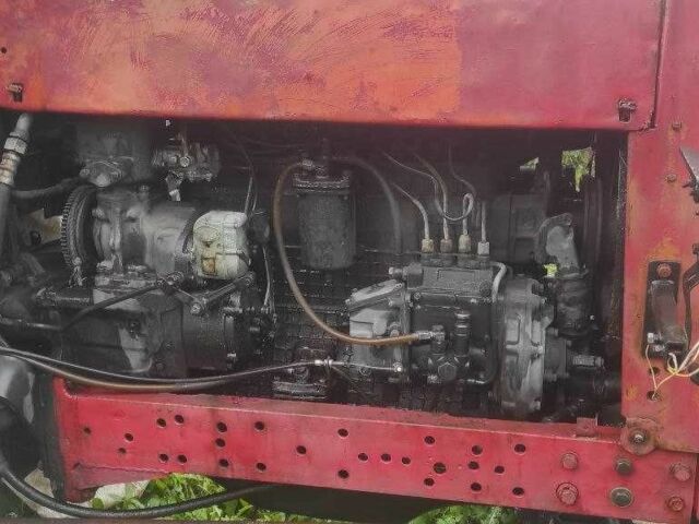 ЮМЗ Інша, об'ємом двигуна 0 л та пробігом 0 тис. км за 3250 $, фото 1 на Automoto.ua