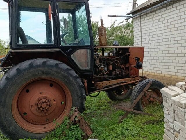 ЮМЗ Другая, объемом двигателя 1.2 л и пробегом 0 тыс. км за 2896 $, фото 1 на Automoto.ua