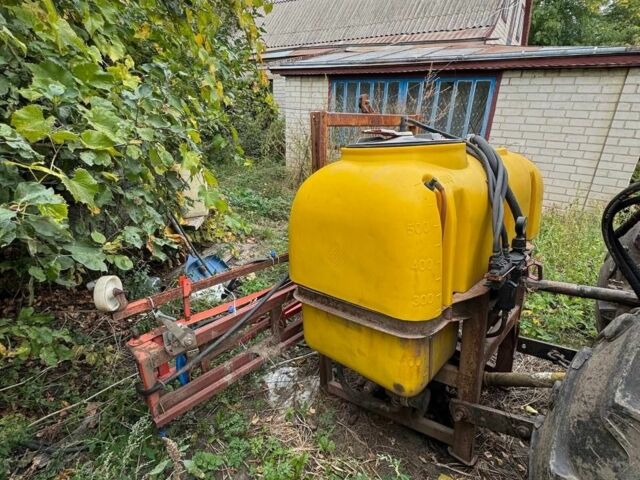 ЮМЗ Інша, об'ємом двигуна 0 л та пробігом 0 тис. км за 2549 $, фото 6 на Automoto.ua