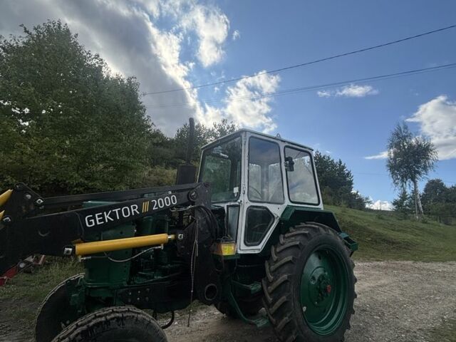 ЮМЗ Другая, объемом двигателя 0.6 л и пробегом 1000 тыс. км за 7200 $, фото 3 на Automoto.ua