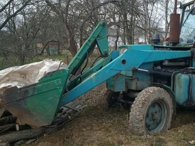 ЮМЗ Другая, объемом двигателя 4 л и пробегом 0 тыс. км за 3309 $, фото 3 на Automoto.ua