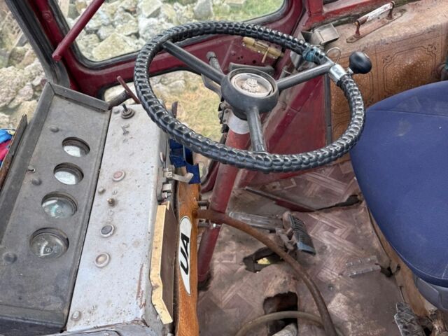 ЮМЗ Другая, объемом двигателя 4.94 л и пробегом 0 тыс. км за 4000 $, фото 7 на Automoto.ua