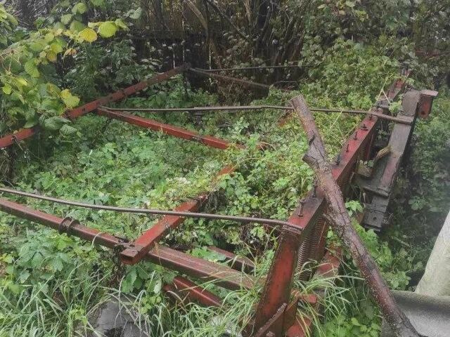 ЮМЗ Інша, об'ємом двигуна 0 л та пробігом 0 тис. км за 3250 $, фото 4 на Automoto.ua