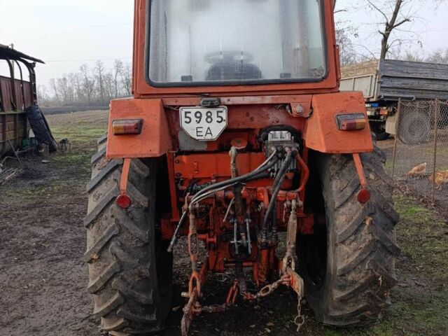 ЮМЗ Інша, об'ємом двигуна 0 л та пробігом 0 тис. км за 2361 $, фото 3 на Automoto.ua