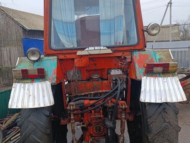 ЮМЗ Другая, объемом двигателя 0 л и пробегом 0 тыс. км за 1422 $, фото 3 на Automoto.ua