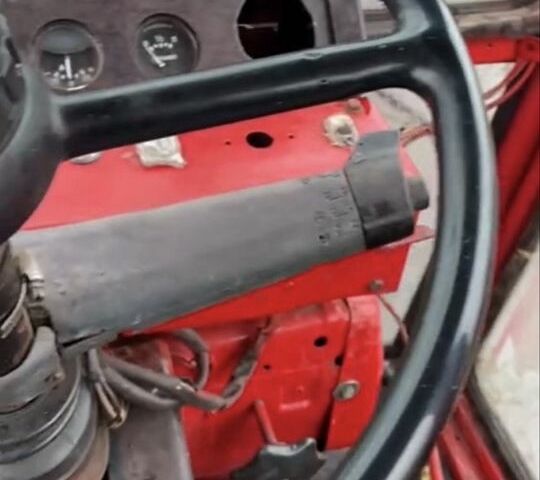 ЮМЗ Другая, объемом двигателя 4.94 л и пробегом 0 тыс. км за 350000 $, фото 5 на Automoto.ua