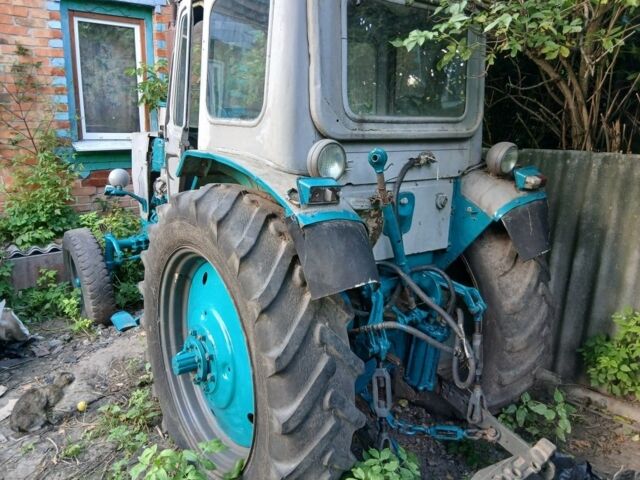ЮМЗ Другая, объемом двигателя 0 л и пробегом 0 тыс. км за 2900 $, фото 1 на Automoto.ua