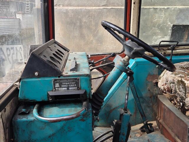 ЮМЗ Інша, об'ємом двигуна 0 л та пробігом 0 тис. км за 6500 $, фото 3 на Automoto.ua