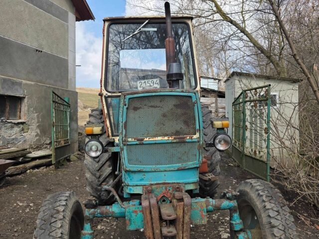ЮМЗ Інша, об'ємом двигуна 0 л та пробігом 0 тис. км за 6500 $, фото 2 на Automoto.ua