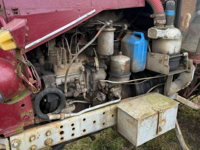 ЮМЗ Другая, объемом двигателя 4.94 л и пробегом 0 тыс. км за 4000 $, фото 1 на Automoto.ua