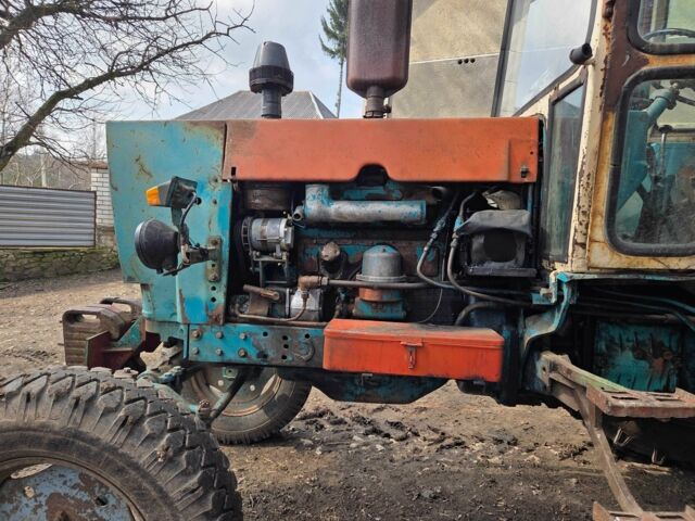 ЮМЗ Інша, об'ємом двигуна 0 л та пробігом 0 тис. км за 6500 $, фото 1 на Automoto.ua