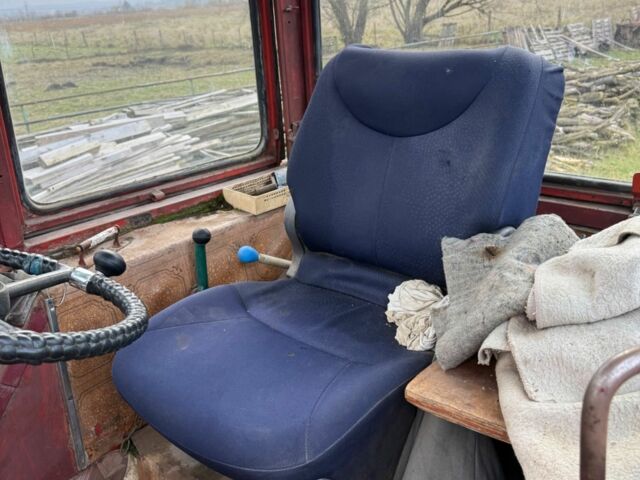 ЮМЗ Другая, объемом двигателя 4.94 л и пробегом 0 тыс. км за 4000 $, фото 6 на Automoto.ua