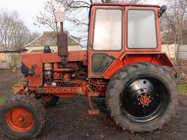 ЮМЗ Інша, об'ємом двигуна 0 л та пробігом 0 тис. км за 2361 $, фото 1 на Automoto.ua