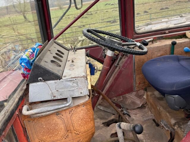 ЮМЗ Другая, объемом двигателя 4.94 л и пробегом 0 тыс. км за 4000 $, фото 5 на Automoto.ua