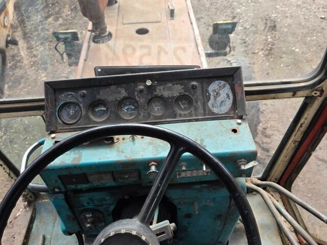 ЮМЗ Інша, об'ємом двигуна 0 л та пробігом 0 тис. км за 6500 $, фото 6 на Automoto.ua