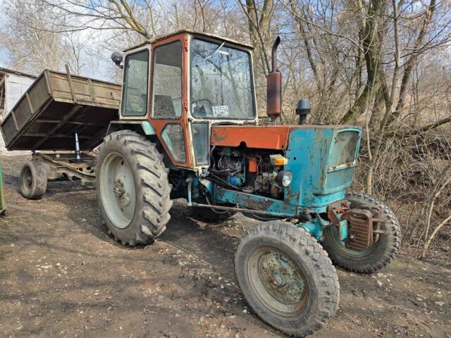 ЮМЗ Інша, об'ємом двигуна 0 л та пробігом 0 тис. км за 6500 $, фото 17 на Automoto.ua