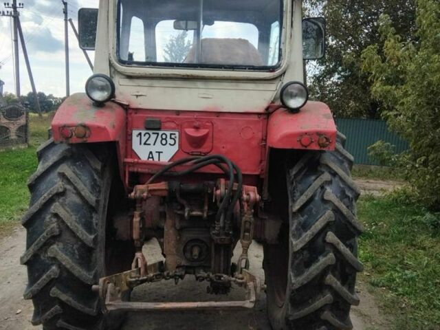 ЮМЗ Другая, объемом двигателя 0 л и пробегом 0 тыс. км за 3500 $, фото 5 на Automoto.ua