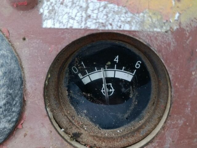 ЮМЗ Другая, объемом двигателя 0 л и пробегом 0 тыс. км за 1422 $, фото 5 на Automoto.ua