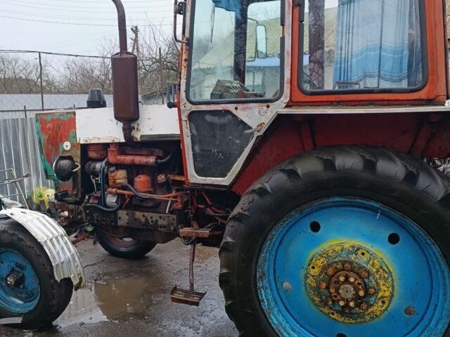 ЮМЗ Другая, объемом двигателя 0 л и пробегом 0 тыс. км за 1422 $, фото 4 на Automoto.ua