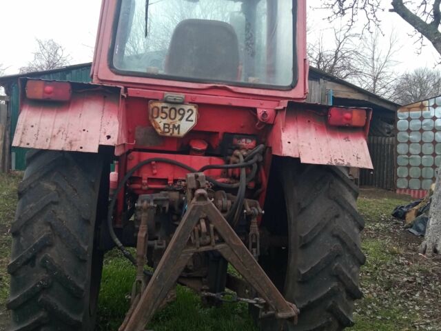 ЮМЗ Інша, об'ємом двигуна 6.3 л та пробігом 0 тис. км за 5000 $, фото 5 на Automoto.ua