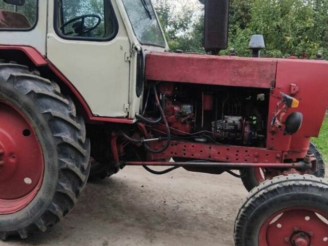 ЮМЗ Другая, объемом двигателя 0 л и пробегом 0 тыс. км за 3500 $, фото 2 на Automoto.ua