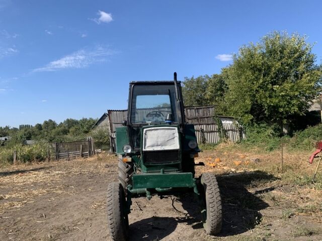 ЮМЗ Другая, объемом двигателя 0 л и пробегом 0 тыс. км за 3000 $, фото 5 на Automoto.ua