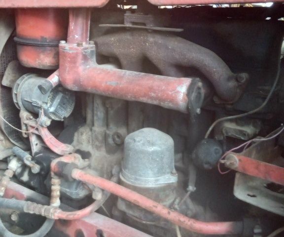 ЮМЗ Другая, объемом двигателя 0 л и пробегом 0 тыс. км за 6000 $, фото 2 на Automoto.ua