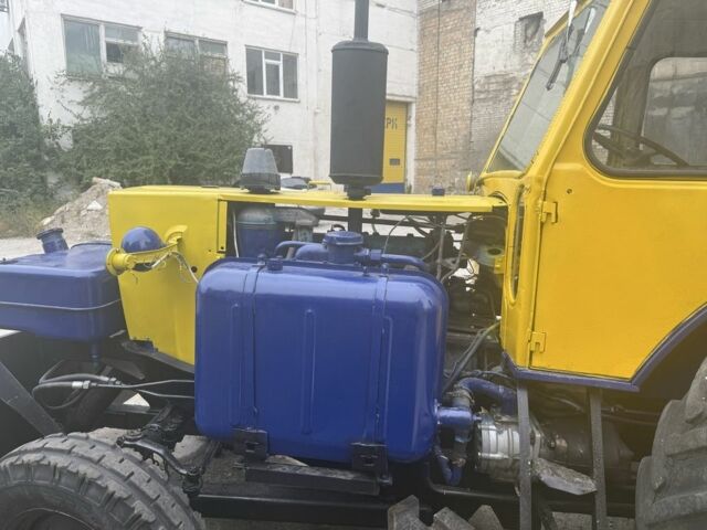 ЮМЗ Інша, об'ємом двигуна 0 л та пробігом 0 тис. км за 2912 $, фото 4 на Automoto.ua